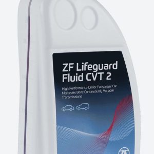 ZF 5961.308.627 Alyva, automatinė pavarų dėžė