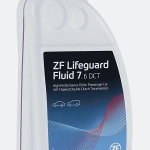 ZF 5961.308.628 Eļļa, automātiskā pārnesumkārba