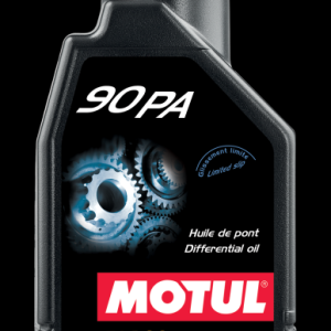 MOTUL 111922 Greičių dėžės alyva