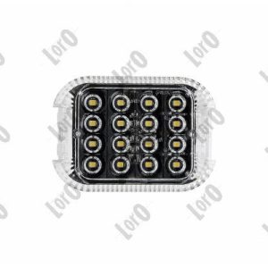 ABAKUS L17-410-001LED Lighting, inside of trunk