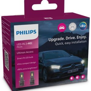 PHILIPS 11336U2500CX Lemputė, prožektorius