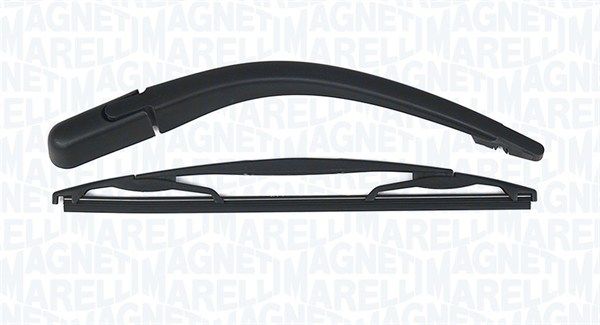 MAGNETI MARELLI 000723180013 Комплект рычагов стеклоочистителя, для очистки ветрового стекла