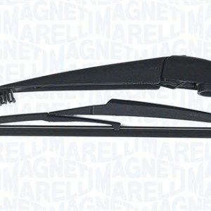 MAGNETI MARELLI 000723180014 Valytuvo svirčių rinkinys, stiklų valymui