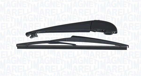 MAGNETI MARELLI 000723180014 Wiper arm set, for windscreen cleaning