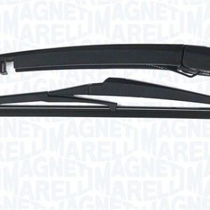 MAGNETI MARELLI 000723180016 Klaasipuhasti varre komplekt, tuuleklaasi puhastamiseks