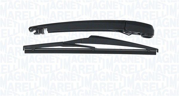 MAGNETI MARELLI 000723180016 Wiper arm set, for windscreen cleaning
