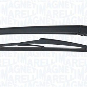 MAGNETI MARELLI 000723180017 Klaasipuhasti varre komplekt, tuuleklaasi puhastamiseks