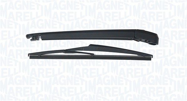 MAGNETI MARELLI 000723180017 Stikla tīrītāja roku komplekts, priekšējā stikla tīrīšanai