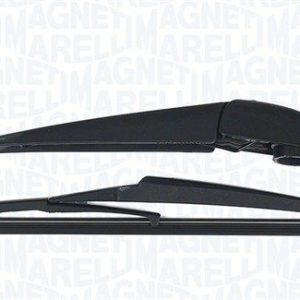 MAGNETI MARELLI 000723180018 Valytuvo svirčių rinkinys, stiklų valymui