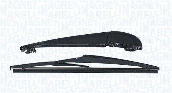MAGNETI MARELLI 000723180018 Wiper arm set, for windscreen cleaning