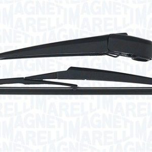 MAGNETI MARELLI 000723180019 Wiper arm set, for windscreen cleaning