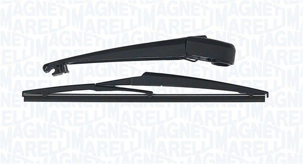 MAGNETI MARELLI 000723180019 Wiper arm set, for windscreen cleaning