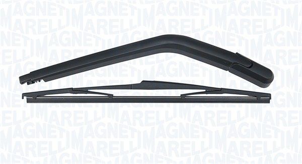 MAGNETI MARELLI 000723180020 Wiper arm set, for windscreen cleaning