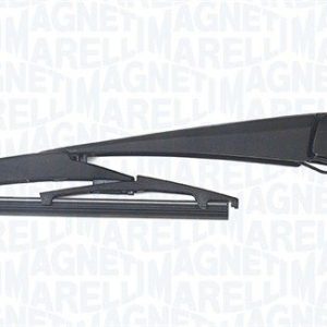 MAGNETI MARELLI 000723180022 Stikla tīrītāja roku komplekts, priekšējā stikla tīrīšanai
