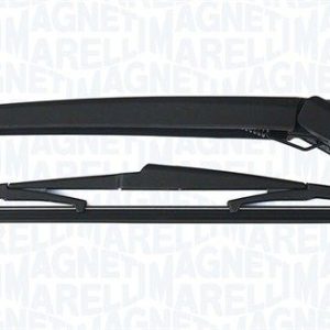 MAGNETI MARELLI 000723180025 Klaasipuhasti varre komplekt, tuuleklaasi puhastamiseks