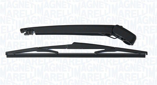 MAGNETI MARELLI 000723180025 Wiper arm set, for windscreen cleaning