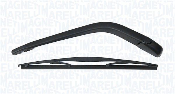 MAGNETI MARELLI 000723180030 Wiper arm set, for windscreen cleaning