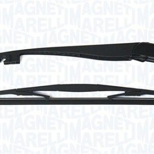 MAGNETI MARELLI 000723180031 Klaasipuhasti varre komplekt, tuuleklaasi puhastamiseks
