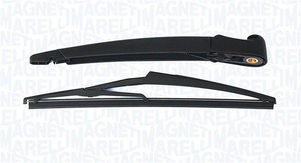 MAGNETI MARELLI 000723180033 Wiper arm set, for windscreen cleaning