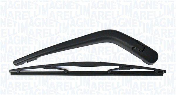 MAGNETI MARELLI 000723180034 Wiper arm set, for windscreen cleaning