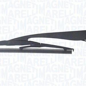 MAGNETI MARELLI 000723180038 Stikla tīrītāja roku komplekts, priekšējā stikla tīrīšanai