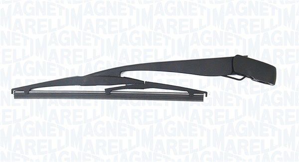 MAGNETI MARELLI 000723180038 Wiper arm set, for windscreen cleaning