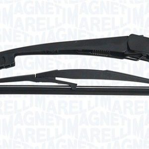 MAGNETI MARELLI 000723180039 Stikla tīrītāja roku komplekts, priekšējā stikla tīrīšanai