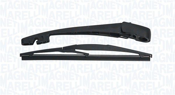 MAGNETI MARELLI 000723180039 Stikla tīrītāja roku komplekts, priekšējā stikla tīrīšanai