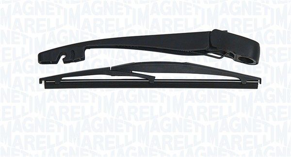 MAGNETI MARELLI 000723180040 Stikla tīrītāja roku komplekts, priekšējā stikla tīrīšanai