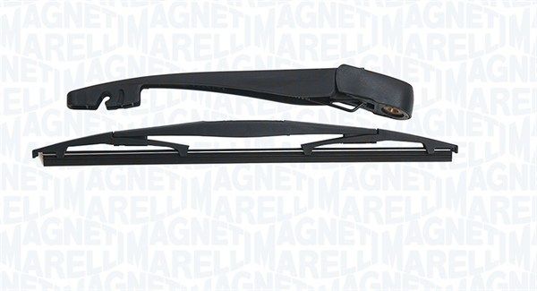 MAGNETI MARELLI 000723180041 Wiper arm set, for windscreen cleaning