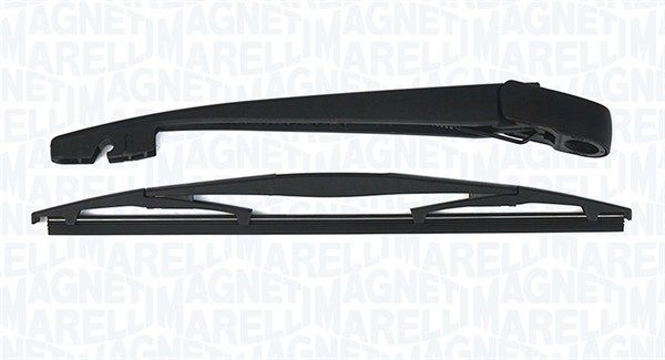 MAGNETI MARELLI 000723180051 Stikla tīrītāja roku komplekts, priekšējā stikla tīrīšanai