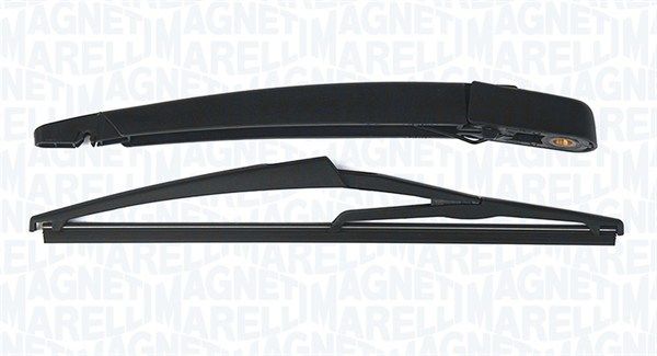 MAGNETI MARELLI 000723180052 Wiper arm set, for windscreen cleaning