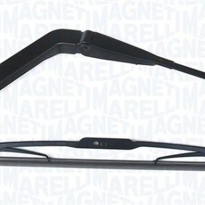 MAGNETI MARELLI 000723180053 Klaasipuhasti varre komplekt, tuuleklaasi puhastamiseks