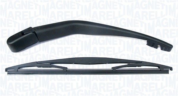 MAGNETI MARELLI 000723180057 Klaasipuhasti varre komplekt, tuuleklaasi puhastamiseks