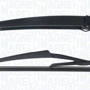 MAGNETI MARELLI 000723180058 Wiper arm set, for windscreen cleaning
