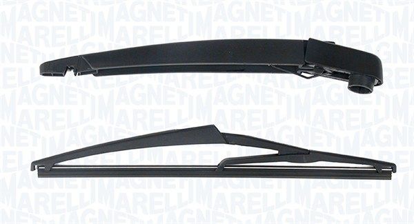 MAGNETI MARELLI 000723180058 Wiper arm set, for windscreen cleaning