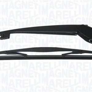 MAGNETI MARELLI 000723180059 Valytuvo svirčių rinkinys, stiklų valymui