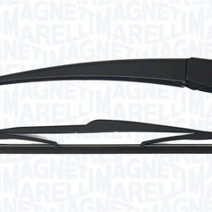 MAGNETI MARELLI 000723180060 Valytuvo svirčių rinkinys, stiklų valymui
