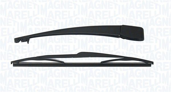 MAGNETI MARELLI 000723180060 Wiper arm set, for windscreen cleaning