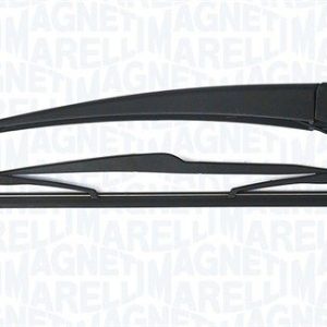 MAGNETI MARELLI 000723180061 Klaasipuhasti varre komplekt, tuuleklaasi puhastamiseks