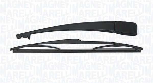MAGNETI MARELLI 000723180061 Wiper arm set, for windscreen cleaning