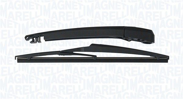 MAGNETI MARELLI 000723180062 Wiper arm set, for windscreen cleaning