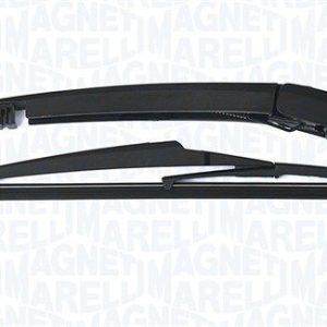 MAGNETI MARELLI 000723180063 Wiper arm set, for windscreen cleaning