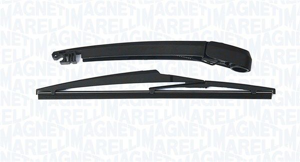 MAGNETI MARELLI 000723180063 Wiper arm set, for windscreen cleaning