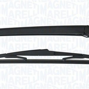 MAGNETI MARELLI 000723180065 Valytuvo svirčių rinkinys, stiklų valymui