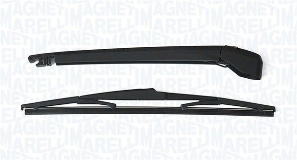 MAGNETI MARELLI 000723180065 Wiper arm set, for windscreen cleaning