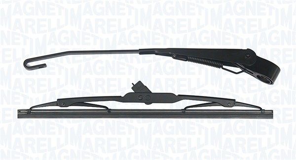 MAGNETI MARELLI 000723180068 Wiper arm set, for windscreen cleaning
