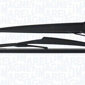 MAGNETI MARELLI 000723180070 Valytuvo svirčių rinkinys, stiklų valymui