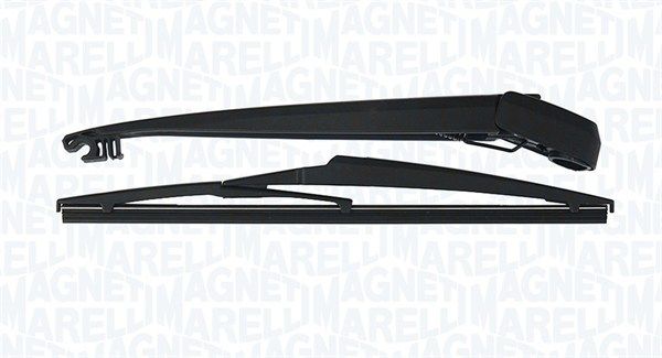 MAGNETI MARELLI 000723180070 Wiper arm set, for windscreen cleaning