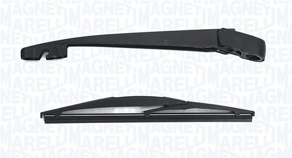 MAGNETI MARELLI 000723180071 Комплект рычагов стеклоочистителя, для очистки ветрового стекла